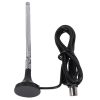 USB 2.0 digitális DVB-T2/DVB-T/DVB-C/FM/DAB HDTV vevő TV Tuner Stick