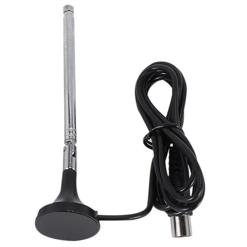 USB 2.0 digitális DVB-T2/DVB-T/FM/DAB HDTV vevő TV Tuner Stick