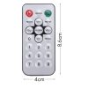 USB 2.0 digitális DVB-T2/DVB-T/DVB-C/FM/DAB HDTV vevő TV Tuner Stick