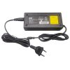 AC/DC 12V-10A 120W asztali hálózati-adapter, biztonsági kamerákra, LED szalagra 