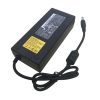 AC/DC 12V-10A 120W asztali hálózati-adapter, biztonsági kamerákra, LED szalagra 