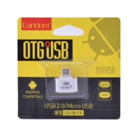OTG USB Micro-USB adapter