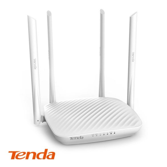 TENDA F9 600M Wireless router (F9)
