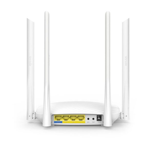 TENDA F9 600M Wireless router (F9)