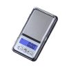 200g/0.01g digitális mérleg, kicsi, mini zsebmérleg, nagy pontosságú digitális mérleg, ékszerkészítéshez, konyhai púderlaboratóriumba