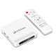 Android 14 okos TV Box H96 MAX H618 PLUS 8K Wifi6 BT5.4 hangsegéd távirányító médialejátszó 4G 128G set top box