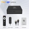 HCS96 Android 13.0 Smart TV Box 2Gb RAM, 16 Gb tárhely