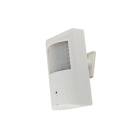   Érzékelőbe Rejtett Wifi IP Kamera 2.0MP, LED infravörös, beépített mikrofon