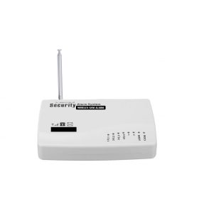 GSM BIZTONSÁGI RIASZTÓ RENDSZER