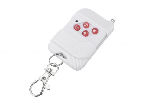 GSM BIZTONSÁGI RIASZTÓ RENDSZER