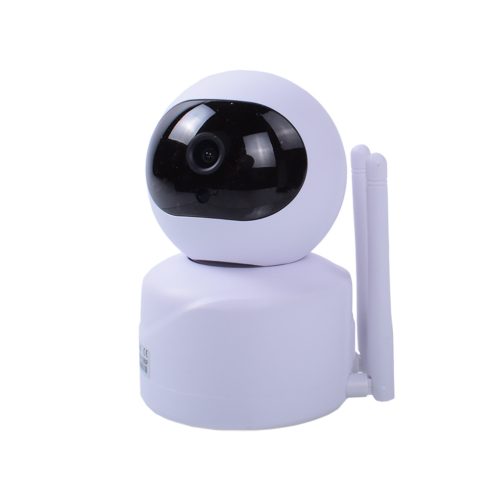 WiFi KAMERA AI TECHNOLÓGIÁVAL 720P IP kamera  az emberek otthoni biztonsági megfigyelésére