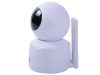 WiFi KAMERA AI TECHNOLÓGIÁVAL 720P IP kamera  az emberek otthoni biztonsági megfigyelésére