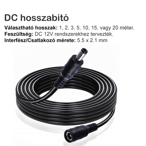 5MP WIFI PTZ megfigyelő kamera, kétirányú hanggal, éjjel színesen látó, ONVIF, CAMHI PRO APP