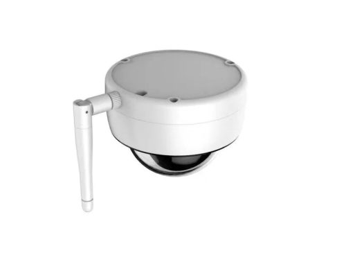 5MP 2,8mm kültéri/ beltéri WIFI-s DOME kamera