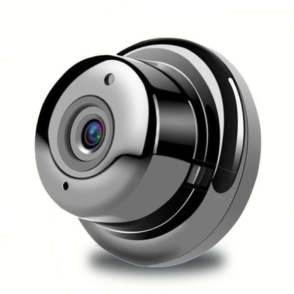 Vezeték nélküli IP kamera HD 720P Mini Wifi kamera hálózati P2P bébimonitor