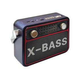   MEIER M-181BT Multimedia radio player Bluetooth / USB / SD kártya 