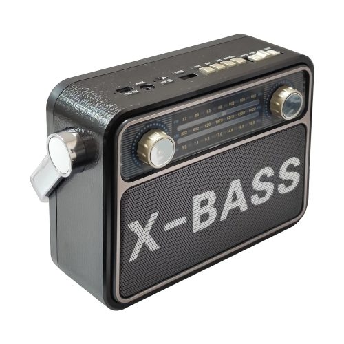 MEIER M-181BT Multimedia radio player Bluetooth / USB / SD kártya 