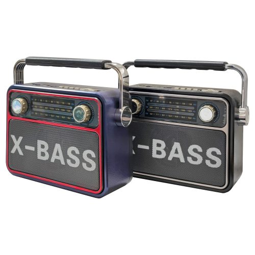 MEIER M-181BT Multimedia radio player Bluetooth / USB / SD kártya 