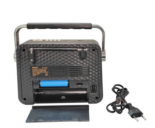 MEIER M-181BT Multimedia radio player Bluetooth / USB / SD kártya 