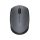 Logitech M170 vezeték nélküli egér szürke szín