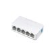 Mercusys 5 Portos 10/100Mbps Desktop Switch (MS105)