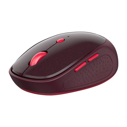 Havit MS76GT plus vezeték nélküli egér piros