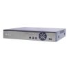 4CH 5MP H.265+,  POE NVR Arcfelismerés, ONVIF hálózati videofelvevő POE IP kamerarendszerhez