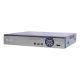 4CH 5MP H.265+,  POE NVR Arcfelismerés, ONVIF hálózati videofelvevő POE IP kamerarendszerhez
