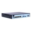4CH 5MP H.265+,  POE NVR Arcfelismerés, ONVIF hálózati videofelvevő POE IP kamerarendszerhez