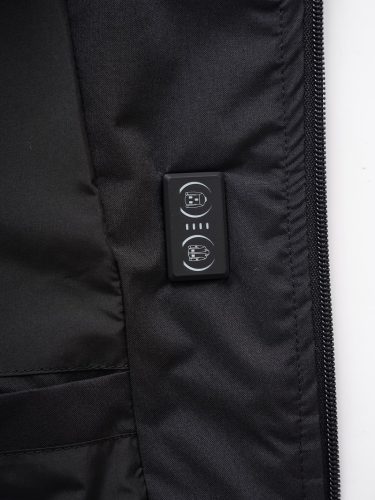 Dollcini Divatos Dupla fűtéssel női kabát 