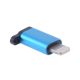 OTG Lightning micro usb átalakitó