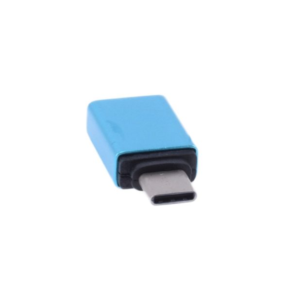 OTG USB - TYPE-C átalakitó adapter