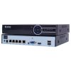POE NVR 4CH 5MP H.265+ Arcfelismerés, ONVIF hálózati videofelvevő POE IP kamerarendszerhez