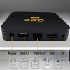Q96X3 Okos TV Box Android 14 Allwinner H313 négymagos Cortex-A53 2GB 8GB, 2.4/5Ghz WIFI, USB 2.0, Android TV Box