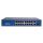 16 Portos 100Mbit PoE Switch 2 Port UP LINK Port 1000Mbit 1 Port Optical Gigabit Uplink