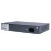 16 Portos 100Mbit PoE Switch 2 Port UP LINK Port 1000Mbit 1 Port Optical Gigabit Uplink