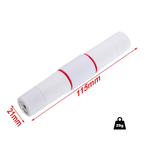 Kültéri Vízálló Ethernet kábel hosszabbító adapter RJ45 UTP toldó 8p8c csatlakozó aljzat-aljzat