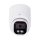 5MP 2,8mm UHD kültéri DOME PoE IP megfigyelő kamera beépített kötődobozzal 