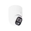 5MP 2,8mm UHD kültéri DOME PoE IP megfigyelő kamera beépített kötődobozzal 