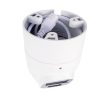 5MP 2,8mm UHD kültéri DOME PoE IP megfigyelő kamera beépített kötődobozzal 