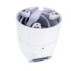 5MP 2,8mm UHD kültéri DOME PoE IP megfigyelő kamera (Xmeye) szines éjszakai látással, hanggal és mesterséges intelligenciával, arcfelismeréssel és Onvif 
