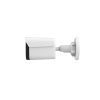 8MP IP POE BULLET biztonsági kamera 4mm /F1.0 éjjel nappal színes, mikrofonos, kültéri/beltéri