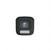 8MP IP POE BULLET biztonsági kamera 4mm /F1.0 éjjel nappal színes, mikrofonos, kültéri/beltéri