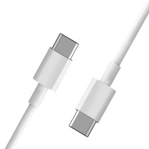 2 méteres 3A Gyors töltő Type-C Type-C kábel