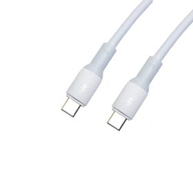   Szupergyors MODEL USB-C  USB-c adatkábel / töltőkábel MAX. 6A 1m
