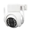 Kültéri 2MP PTZ WiFi Biztonsági Kamera – 15x Hibrid Zoom, AI Ember követés, Tuya Smart Integráció