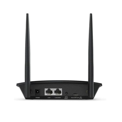 TP-Link TL-MR100 4G router