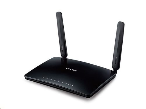 TP-Link TL-MR6400 4G router