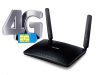 TP-Link TL-MR6400 4G router