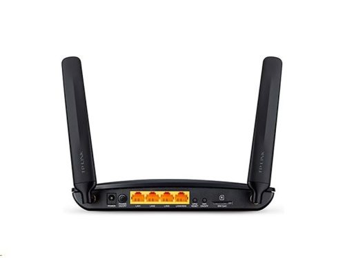 TP-Link TL-MR6400 4G router